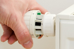 Oldfallow central heating repair costs