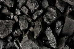 Oldfallow coal boiler costs