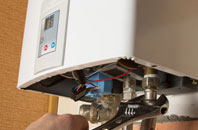 free Oldfallow boiler install quotes