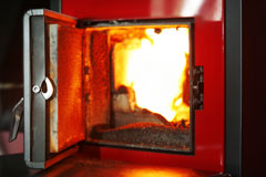 solid fuel boilers Oldfallow